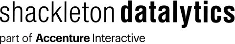 Shackleton Datalytics | Data and Analysis company belonging to Shackleton